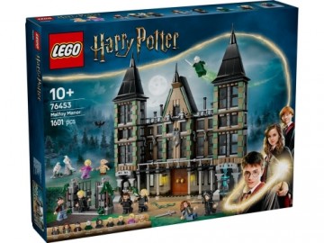 LEGO HARRY POTTER 76453