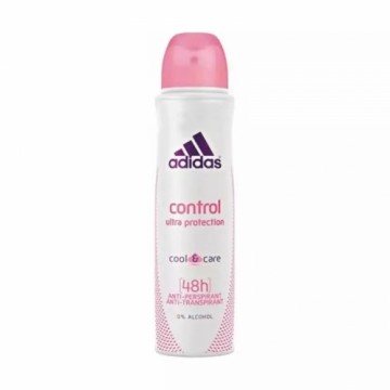 Dezodorants Adidas Control Ultra Cool&Care siev.150ml