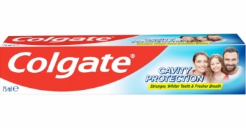 Zobu pasta Colgate Cavity Protection 75ml