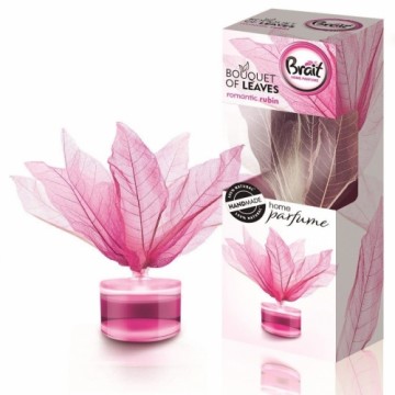 Aromātiski kociņi 50ml Brait Romantic Ruby