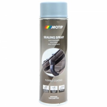 Motip Aerosolkrāsa Sealing 400 ml pelēks