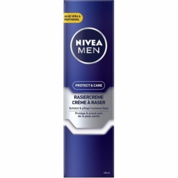 Krēms Nivea Men Protect&Care 100ml