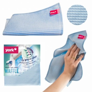 York Drāniņa mikrošķiedras Waffle 1gb (24)