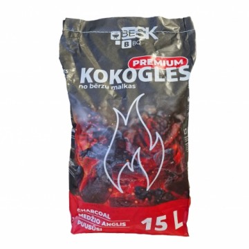 Kokogles Premium 15L