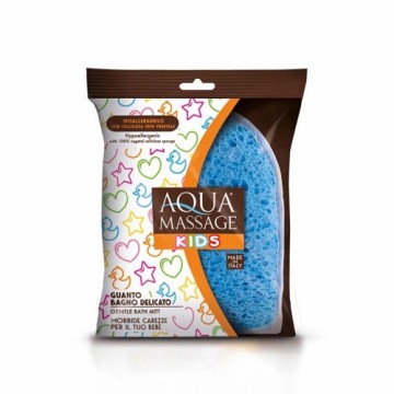 Aqua Massage Sūklis vannas bērnu Hypoallergenic (16)