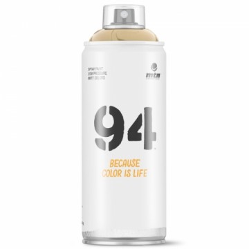 Aerosolkrāsa 400ml 94 Frame Gold