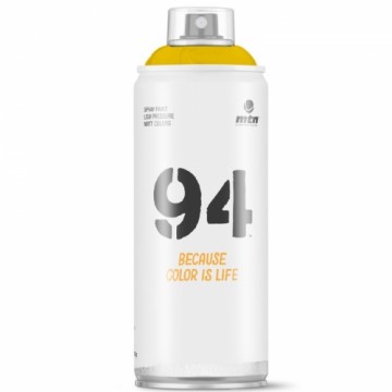 Montana Aerosolkrāsa 400ml 94 Eldorado