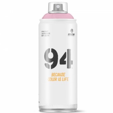 Aerosolkrāsa 400ml 94 Tokyo Pink