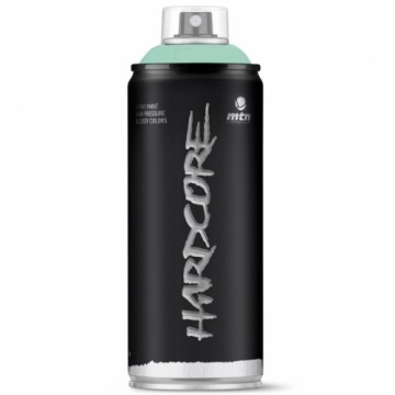 Montana Aerosolkrāsa Hardcore 400ml Max Green