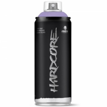 Montana Aerosolkrāsa Hardcore 400ml Violet