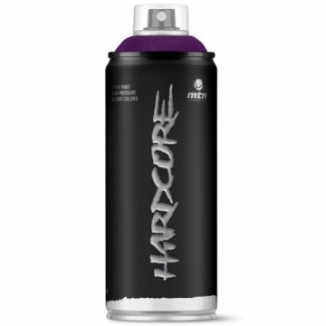 Montana Aerosolkrāsa Hardcore 400ml Cherry