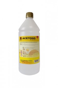 Acetons 1L D Line