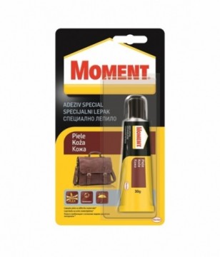 Līme Moment Leather 30ml ādai