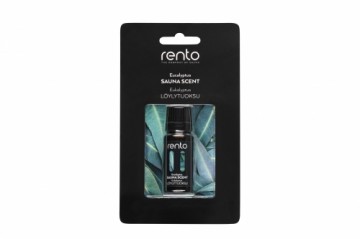 Pirts aromāts eikalipts Rento 10ml