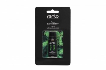 Pirts aromāts mežs 10ml Rento