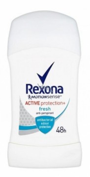 Dezodorants zīmulis Rexona Active Fresh siev.40ml