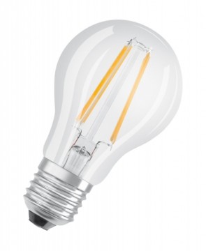 LED spuldze  8,5W/827 E27 Osram