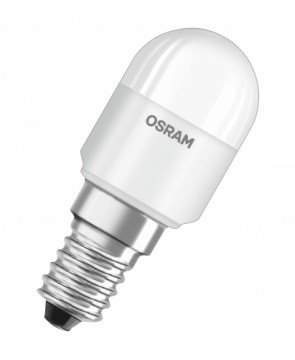 LED spuldze 2,3W/827 230V E14 200lm Osram