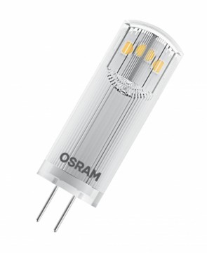 LED spuldze 1,8W/827 12V G4 200lm Osram