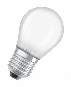 LED spuldze 5,5W/827 230V E27 806lm Osram