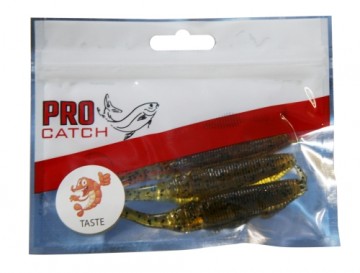 Vibroaste Pro Catch ēdamgumija N053 90mm,4gb