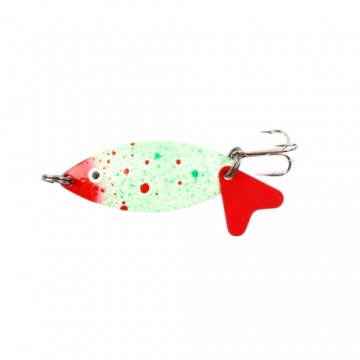 Vizulis rotējošais Pro Catch 095 56mm