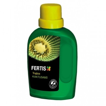 Fertis Mēslojums kaktusiem 0.25L