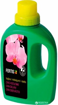 Fertis Mēslojums orhidejām 0.25L