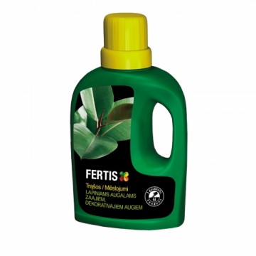 Fertis Mēslojums zaļajiem telpaugiem 0.25L