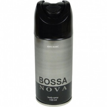 Dezodorants Jean Marc Bossa Nova vīr.150ml