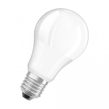 LED spuldze E27 CLA60 8,5W/827 Bellalux