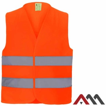 Art.master Signālveste oranža XL