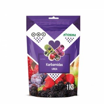 Agrochema Mēslojums karbamīds 1kg