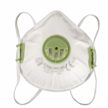 Lahti Pro Respirators Lahti FFP3 vārsts 1gb CE