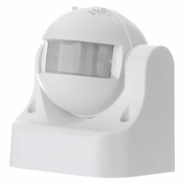 Emos Sensors 180 IP44 1200w balts