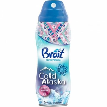 Gaisa atsvaidzinātājs 300ml Shape Brait Cold  Alaska