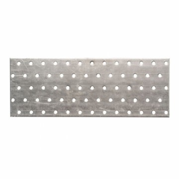 DMX Plāksne PP14 260x100x2mm montāžas plata