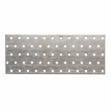 DMX Plāksne PP13 240x100x2mm montāžas plata