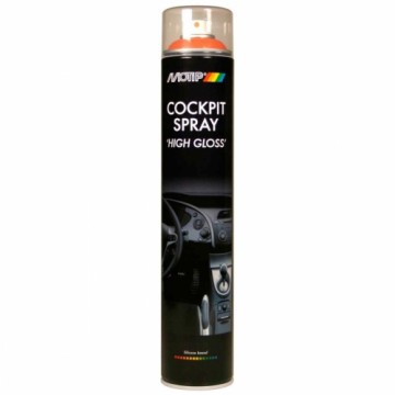 Paneļu aerosols Apelsīna 750ml