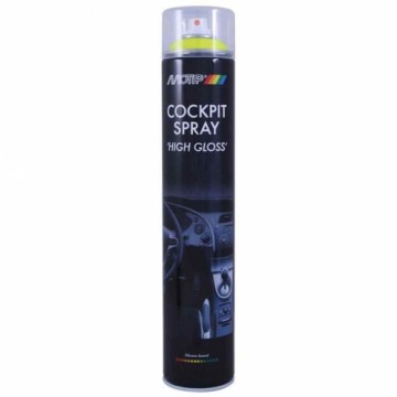 Motip Paneļu aerosols Citrona 750 ml