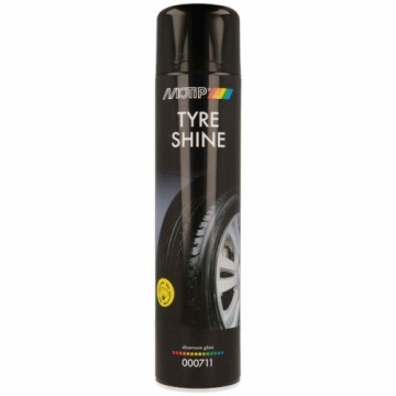 Motip Auto riepu spīdēšanas aerosols 600ml