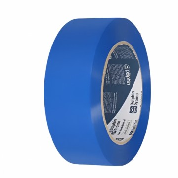 Besk Līmlenta krāsošanas PE 38mm 50m UV un mitruma iztur. 30 dien.