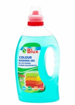 Veļas mazgāšanas līdz.1L Blux Colour