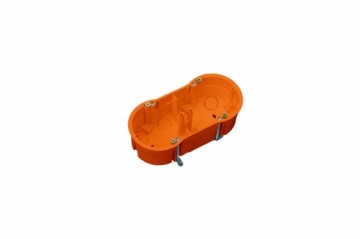 Pawbol Montāžas kārba h-46 D2x68mm oranža reģipsim