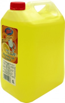 Trauku mazg.līdzeklis 5L Blux BiLo Citrons