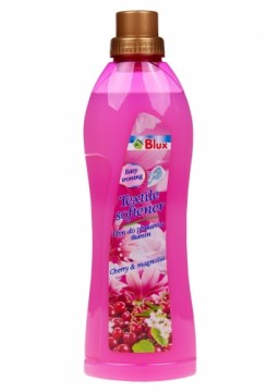 Veļas mīkstinātājs Blux Cherry & Magnolija 1l