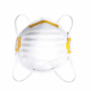 Respirators PL FFP1 5gb CE