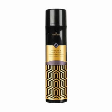 Лубрикант на силиконовой основе Sensuva 150 ml