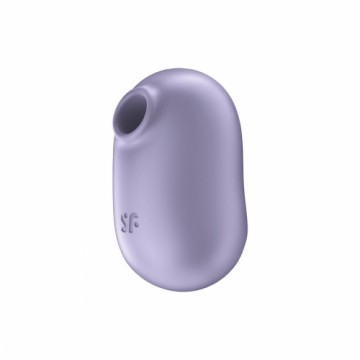 Klitora sūcējs Satisfyer Pro To Go 2 Violets