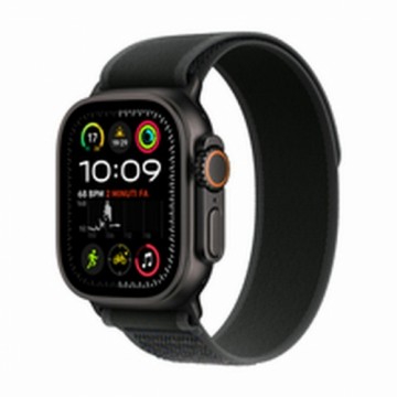 Smartwatch Apple MX4V3TY/A Black 49 mm